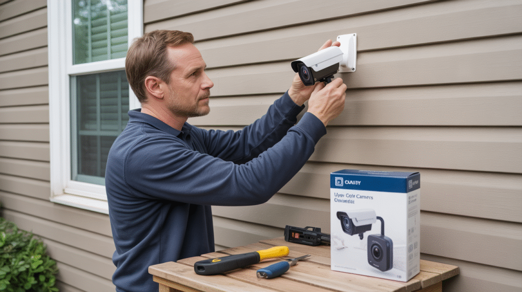 Best Brisbane & Queensland Security Services – NHSS Security