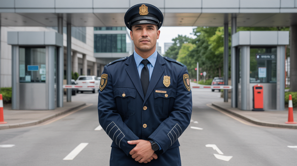 Top-Rated Security & Event Protection in Brisbane & Queensland