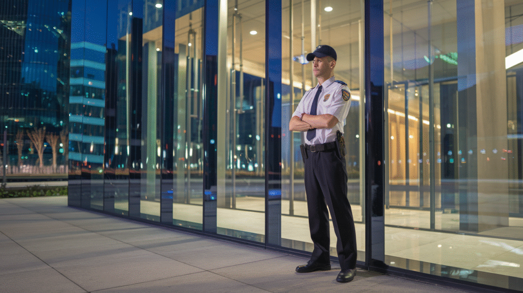 Brisbane's Top Crowd Control: Best Event Security Services QLD