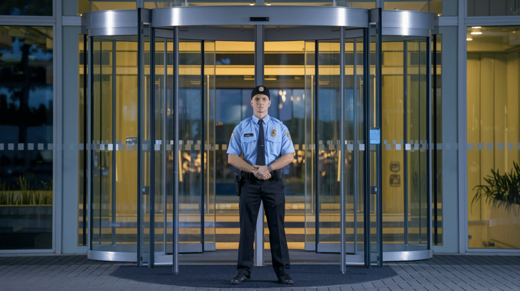 Ultimate Security: Best Event Security Services in Queensland