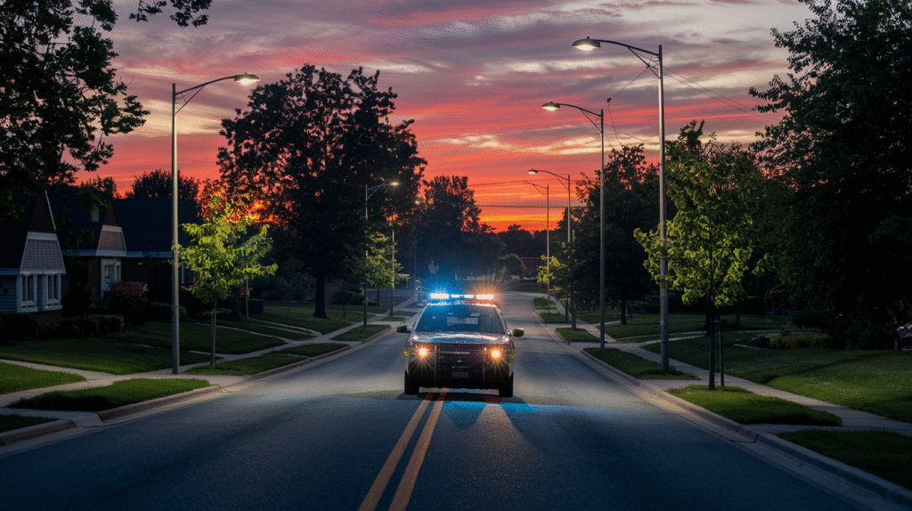 NHSS Security: Corporate Executive Protection in Brisbane