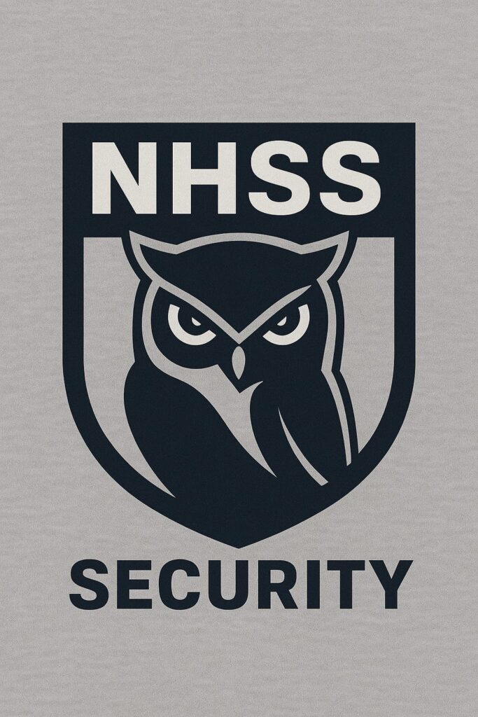 logo nhss