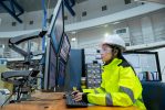 controll room