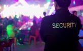 event staff